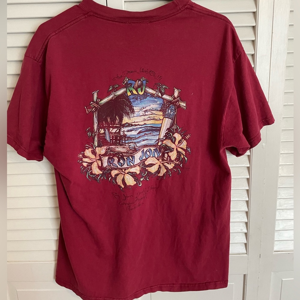 Ron Jon Surf Shop Tee Shirt